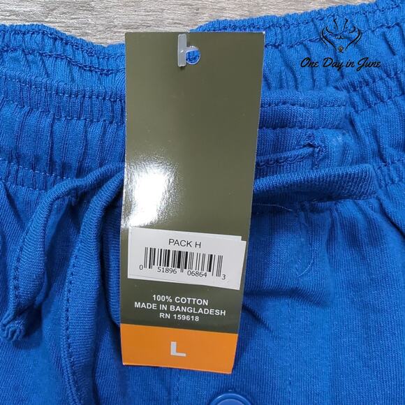 Daresay Drawstring Casual Pants Size L - Picture 2 of 6